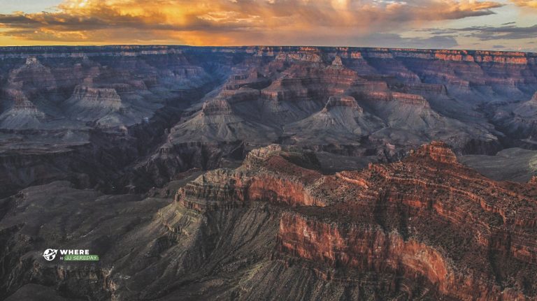 Grand Canyon