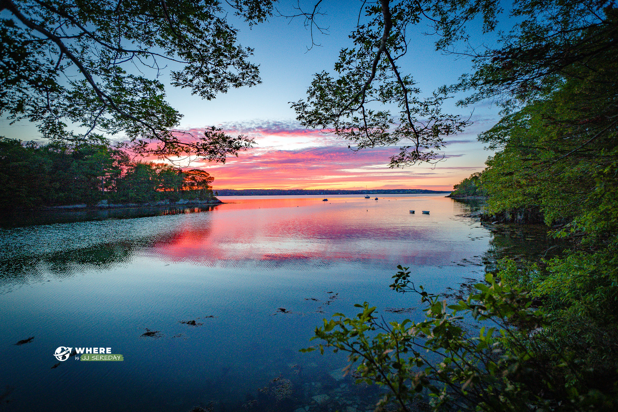 Maine