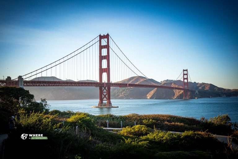 Golden Gate Bridge