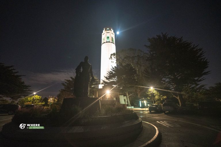 Coit Tower