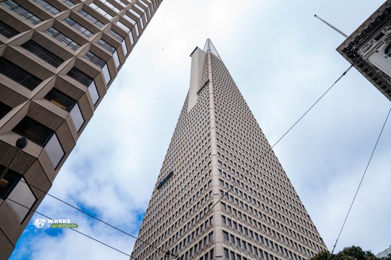 Transamerica Pyramid