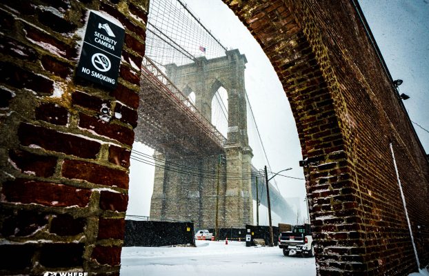 Frozen Frames: Capturing a Bucket List Photo of NYC’s Iconic Bridges