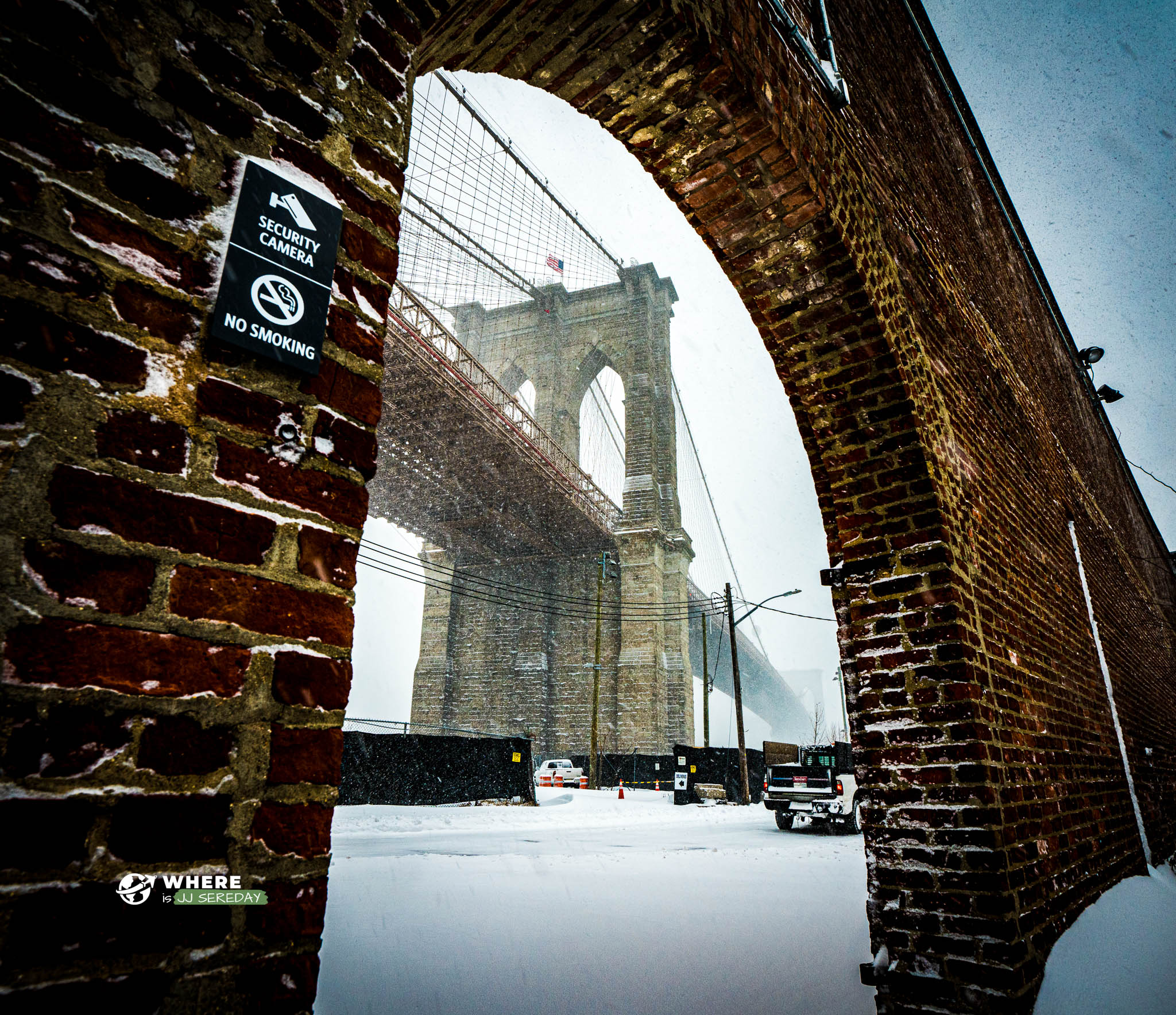 Frozen Frames: Capturing a Bucket List Photo of NYC’s Iconic Bridges