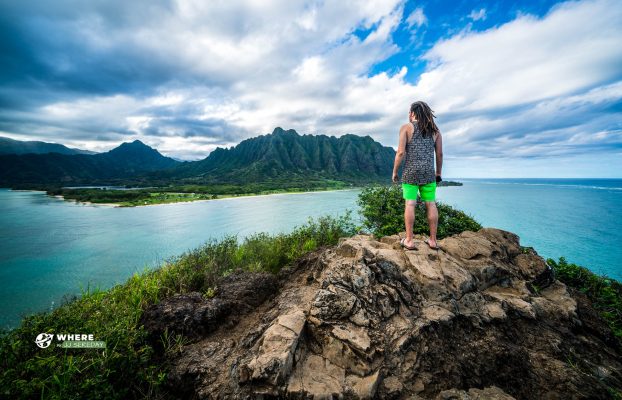 5 picture Perfect Locations Oahu