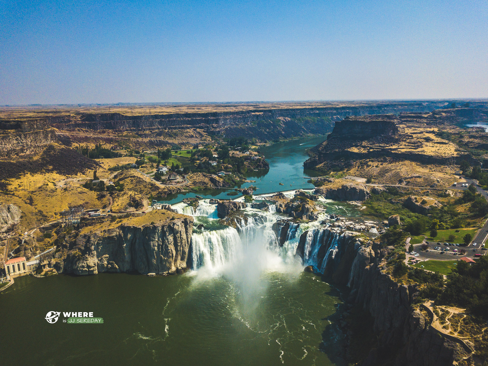 Idaho