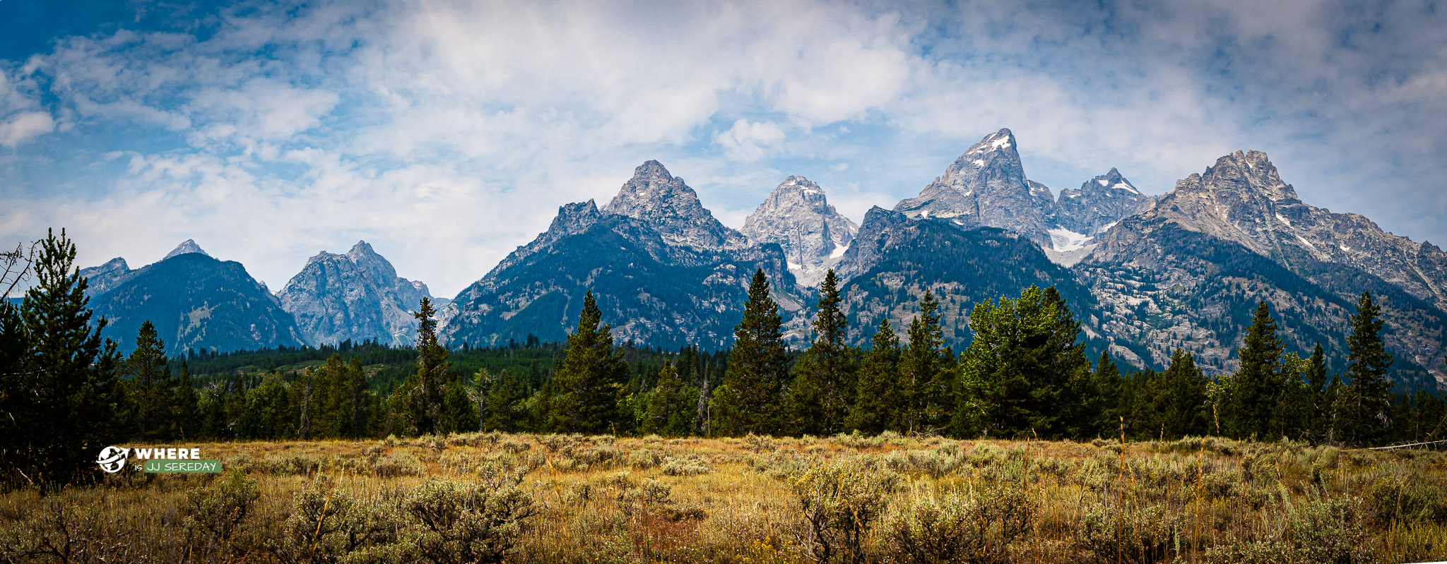 Wyoming