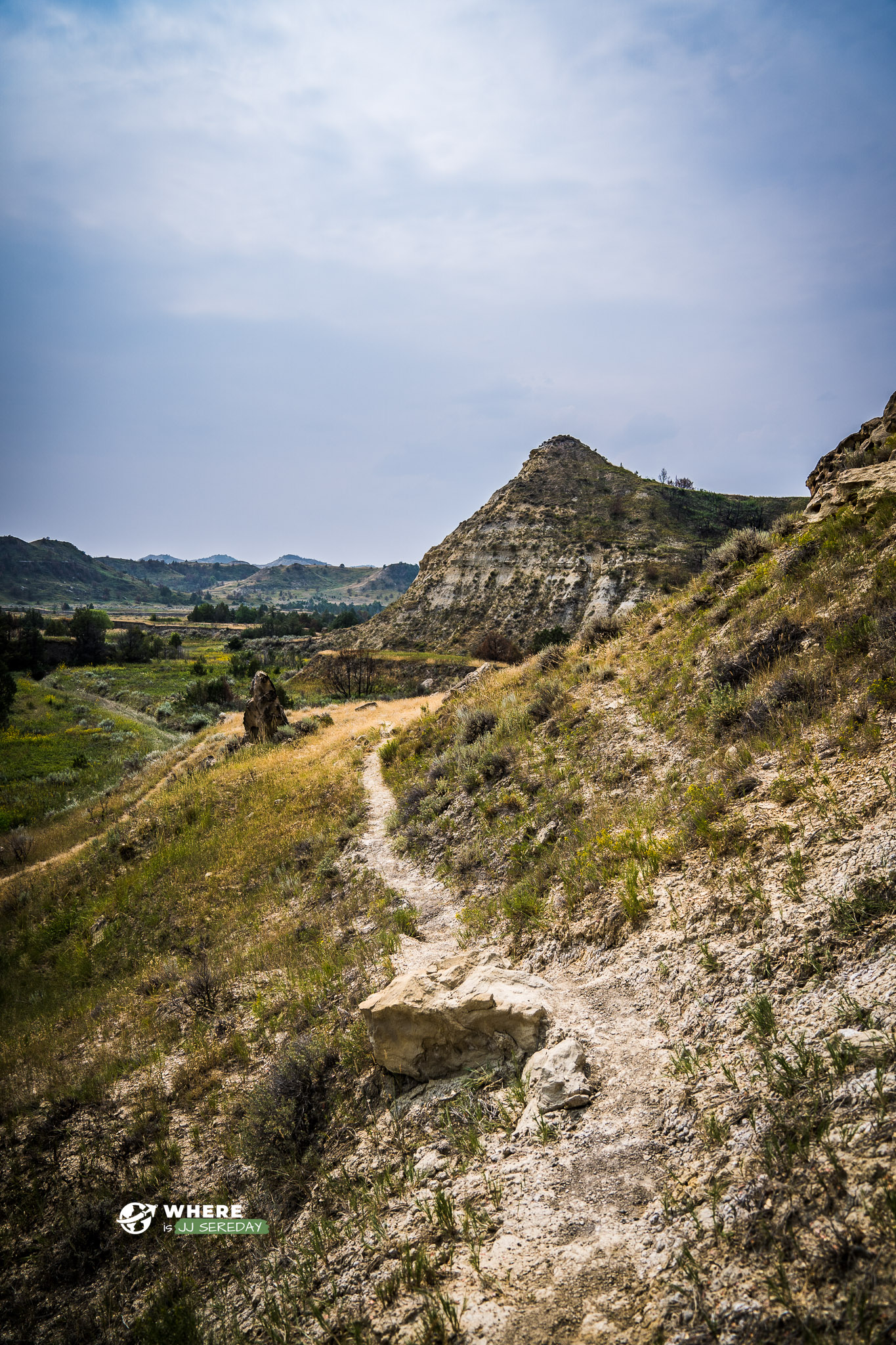 North Dakota