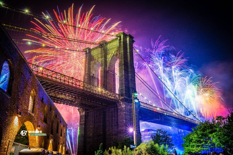 Brooklyn Bridge