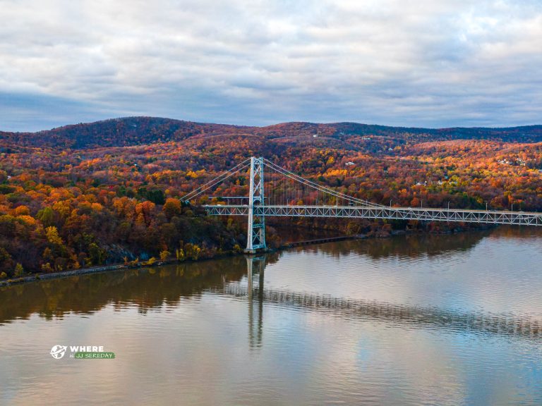 Bear Mountain State Park