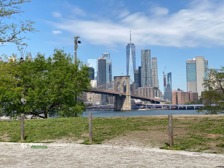 Brooklyn Bridge Park