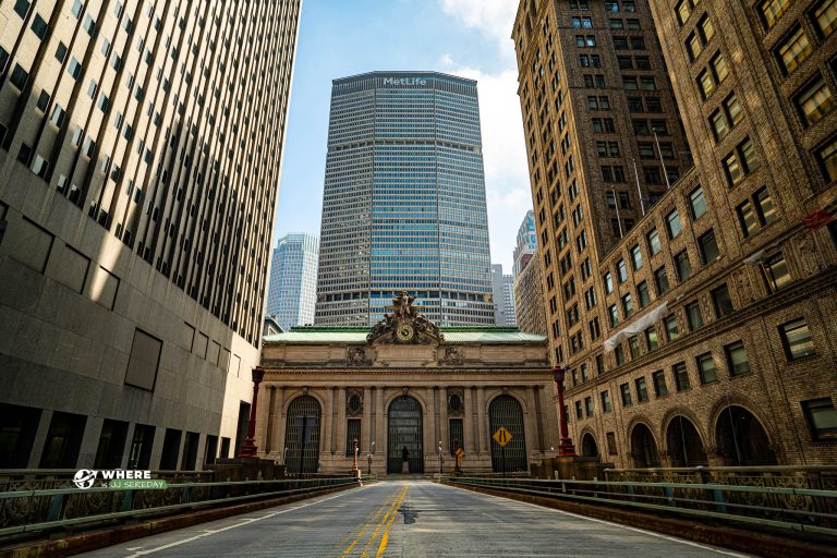 Grand Central Terminal