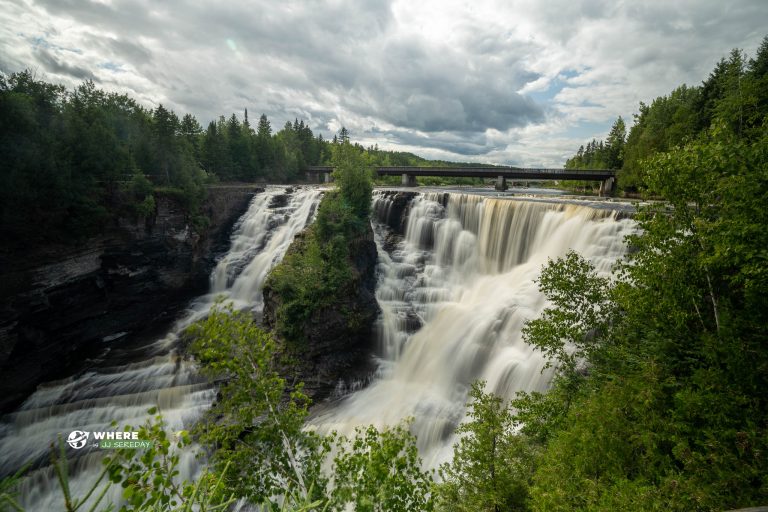 Kakabeka Falls