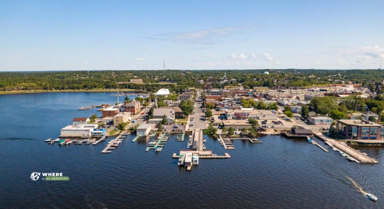 Kenora