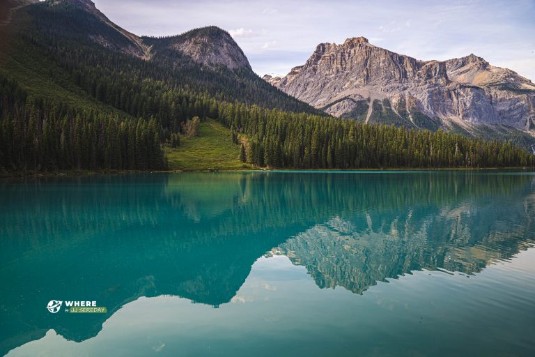 Emerald Lake