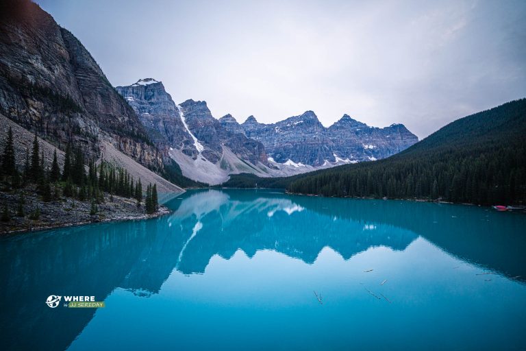 Banff National Park