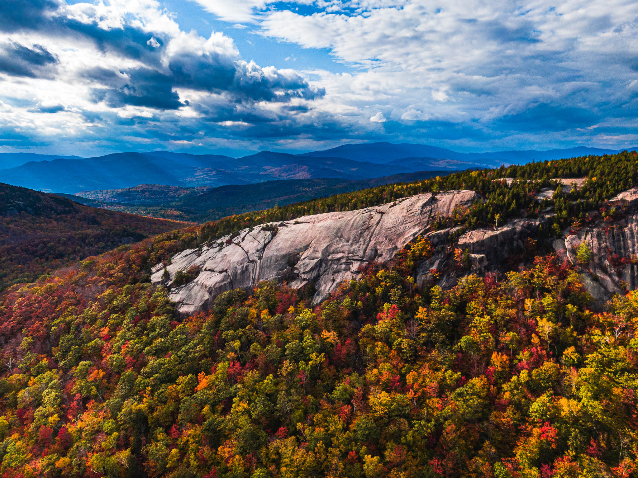 New Hampshire