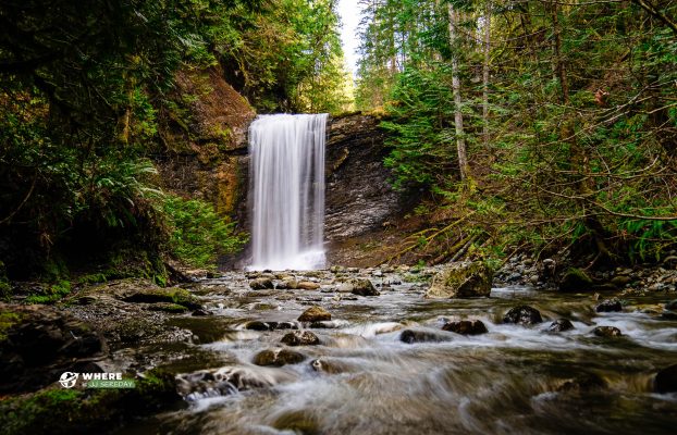 A Quick Guide To Ammonite Falls