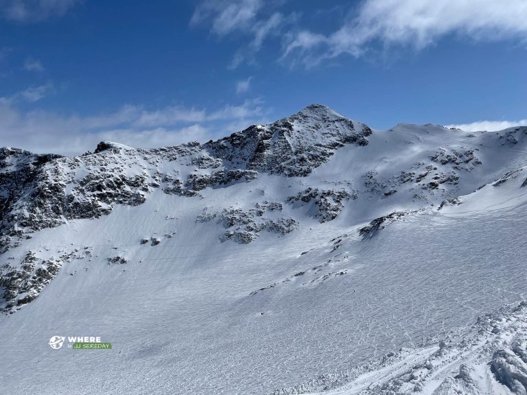 Whistler Blackcomb