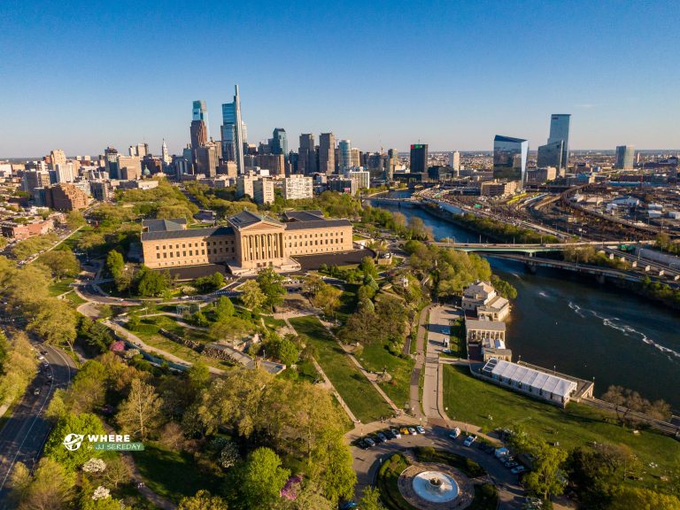 Philadelphia Museum of Art