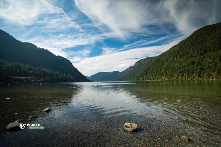 Cameron Lake