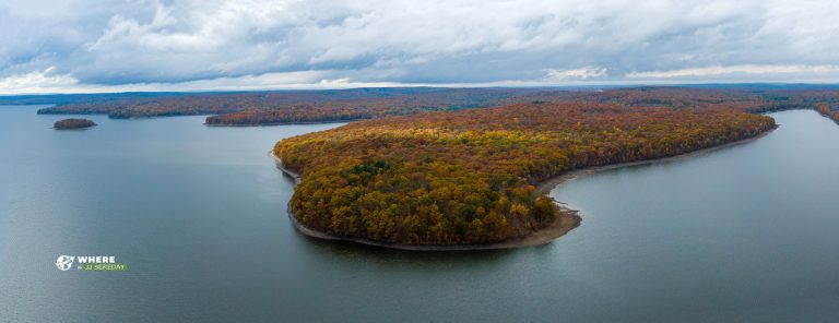 Lake Wallenpaupack