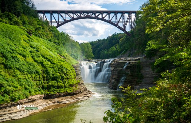 7 Favorite US Bridges