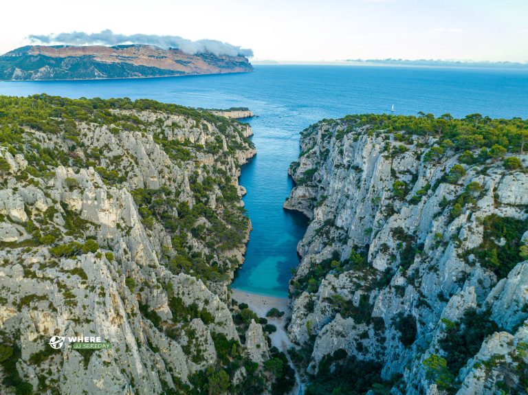 Calanque d’En-vau