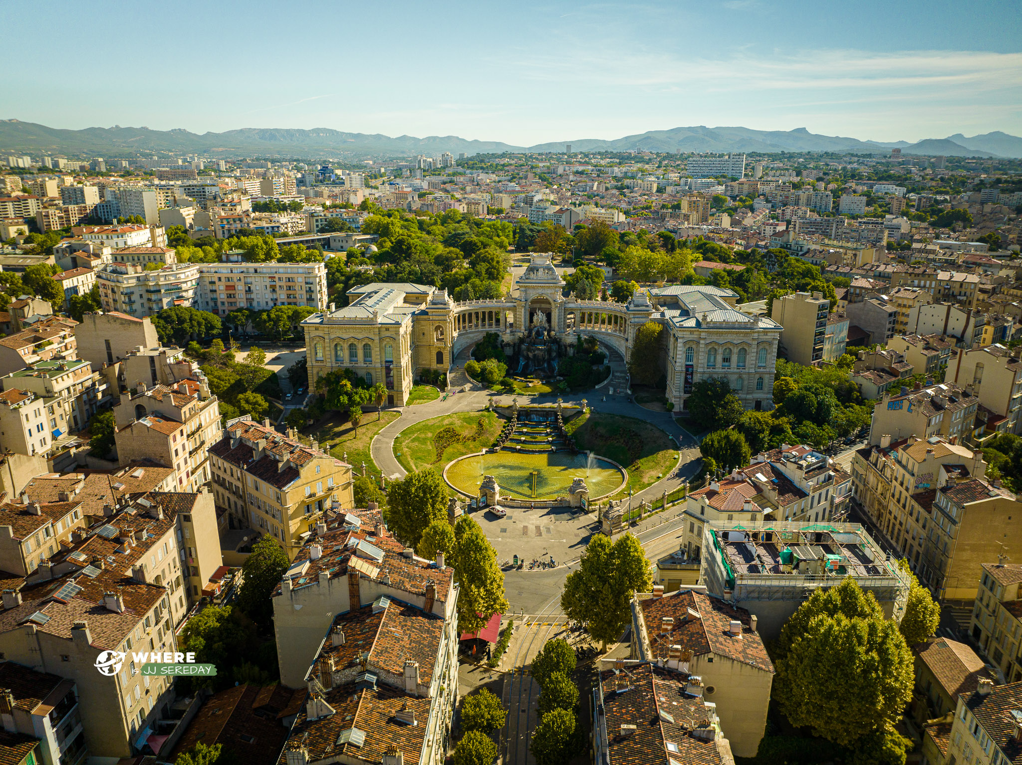 Marseille