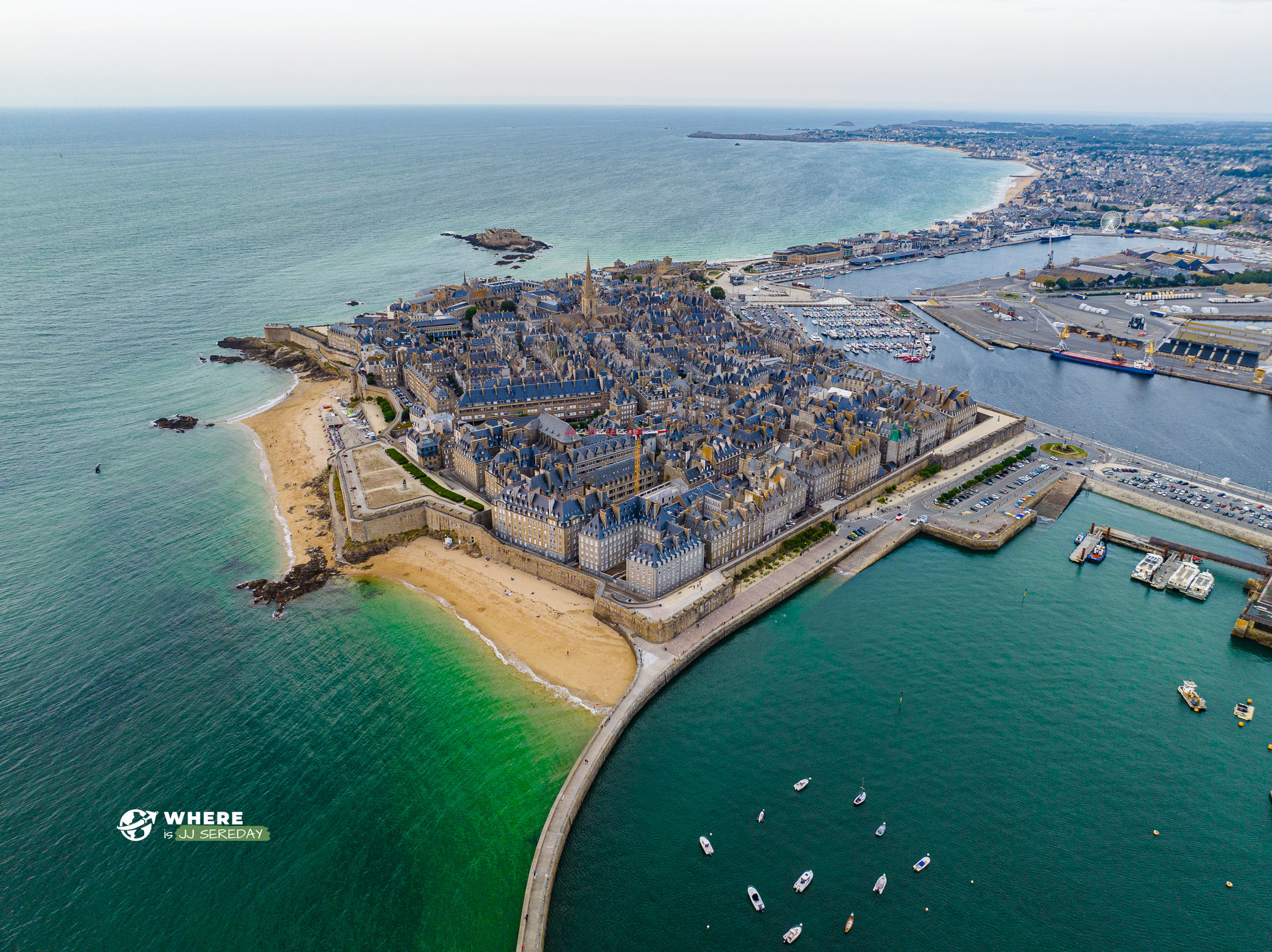 Saint Malo