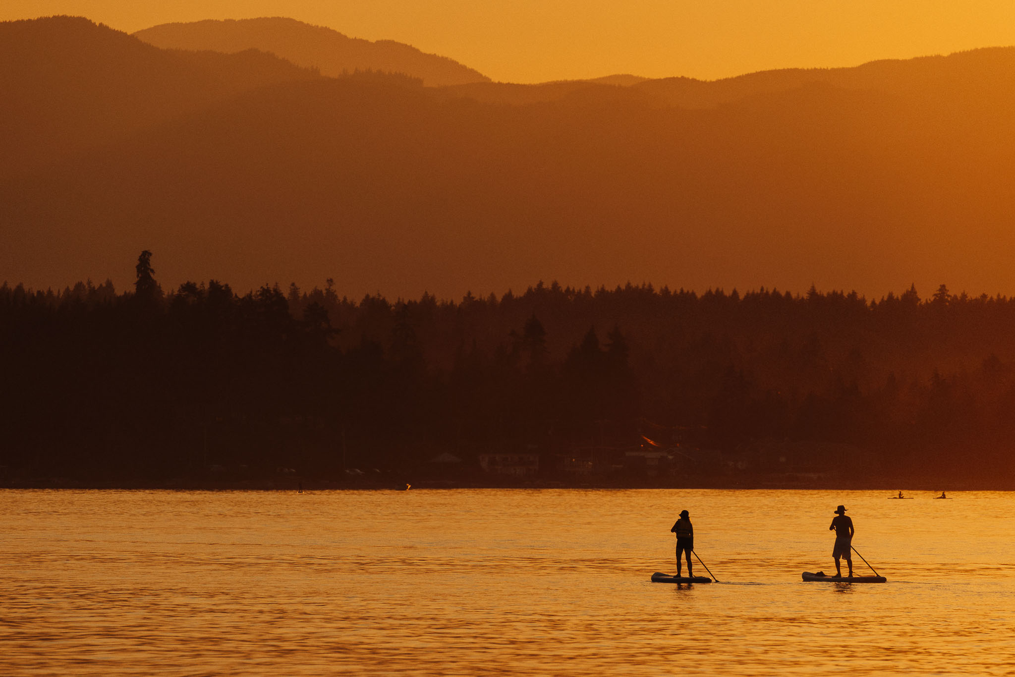 Qualicum Beach