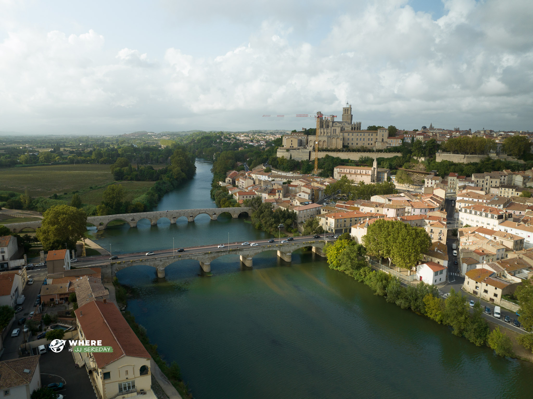 Béziers