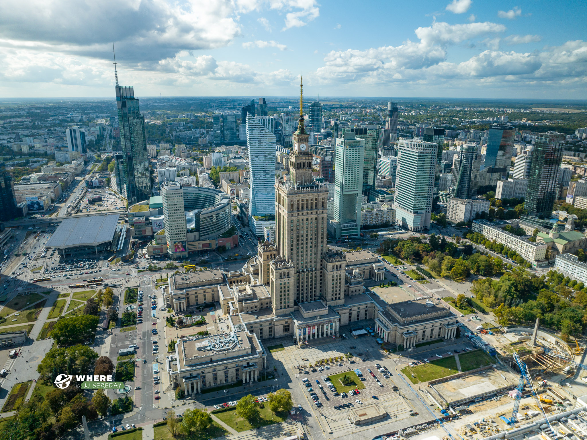 Warsaw