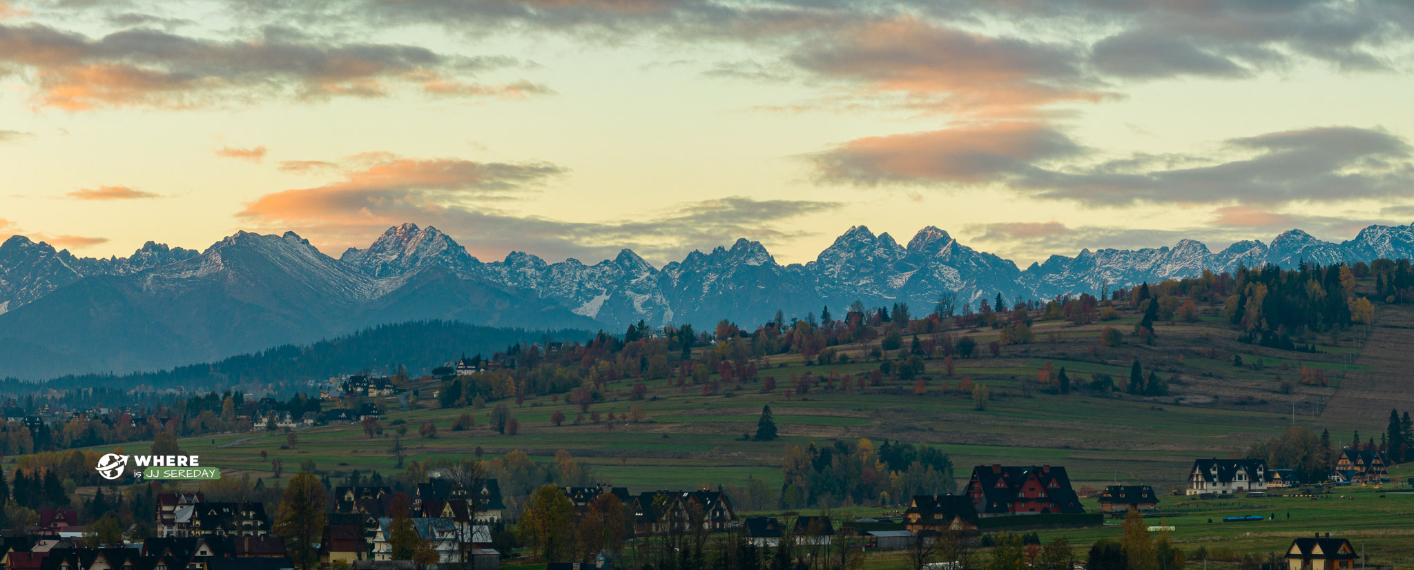 Zakopane