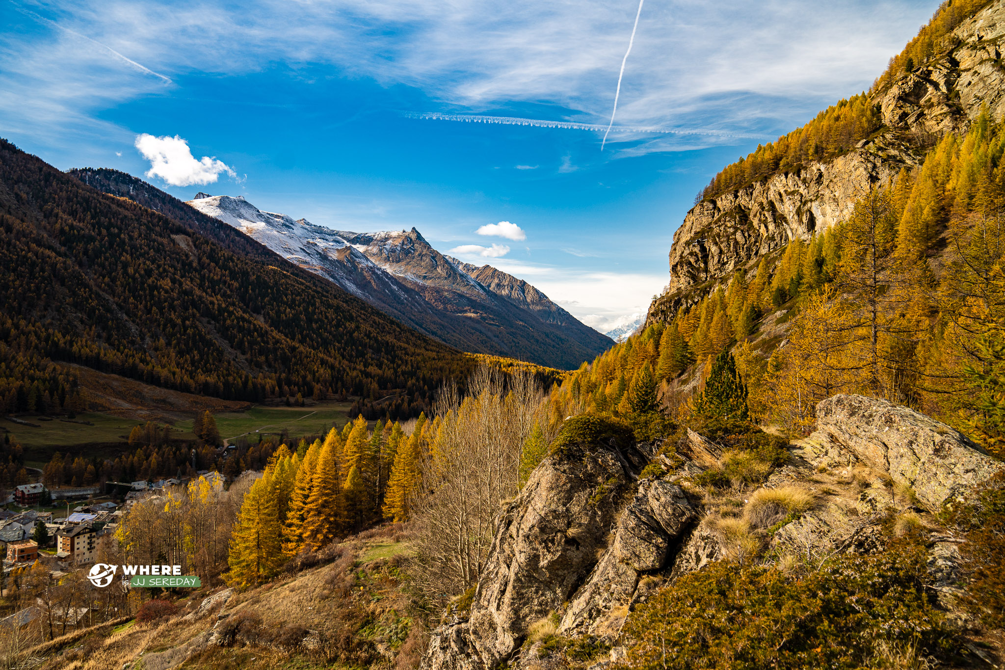 Aosta