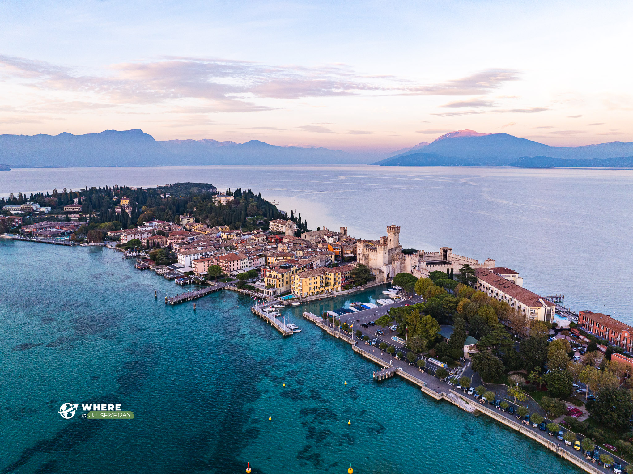 Lake Garda