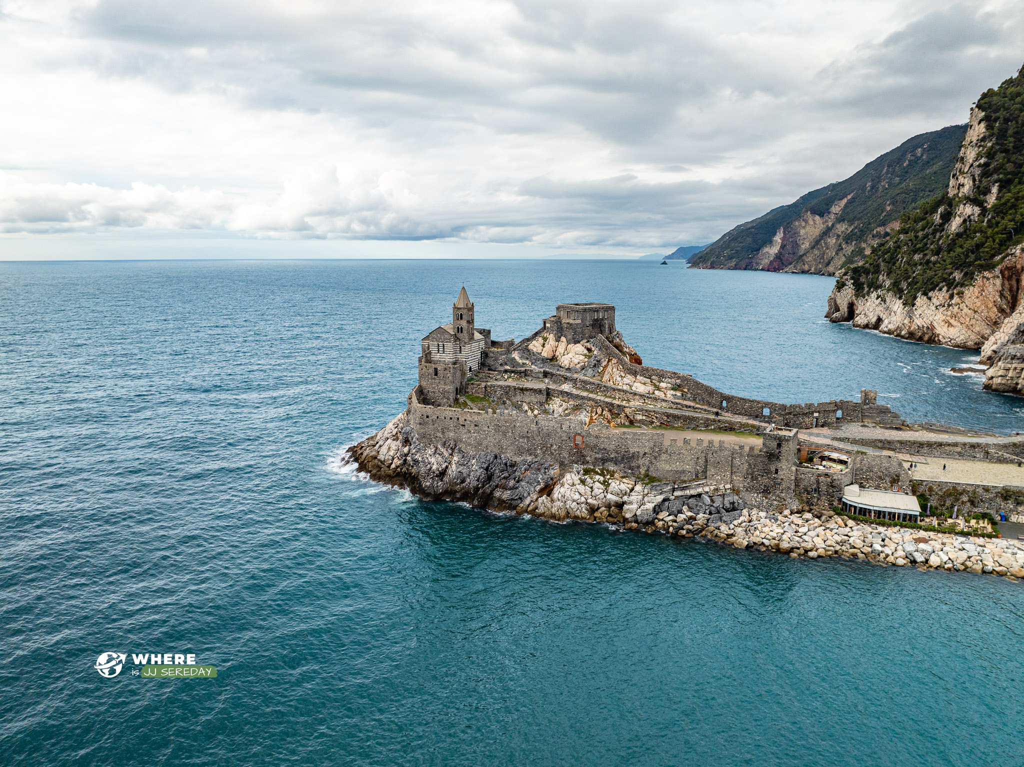 Porto Venere