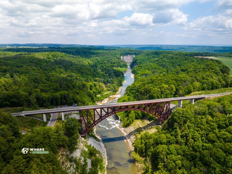 Letchworth State Park