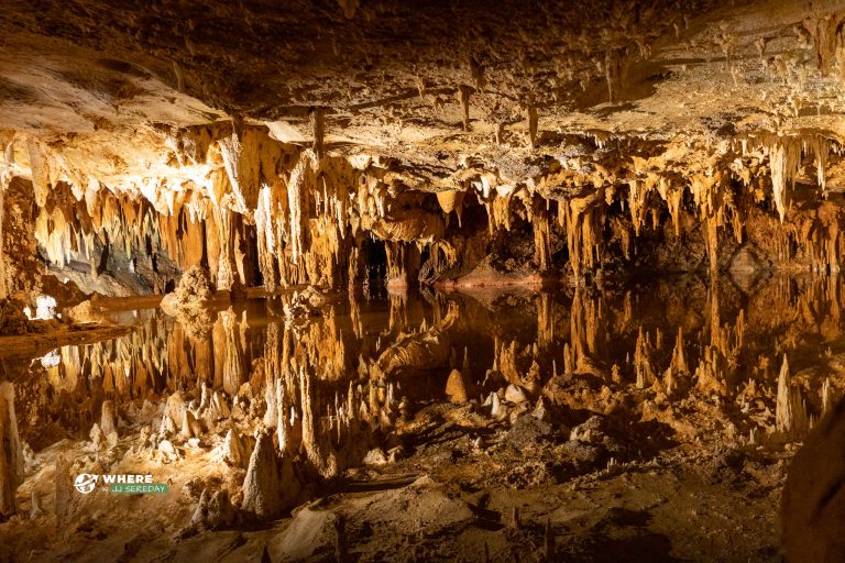 Luray Caverns