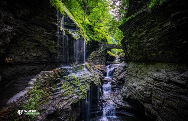 One of New Yorks Greatest Hidden Gem – Watkins Glen