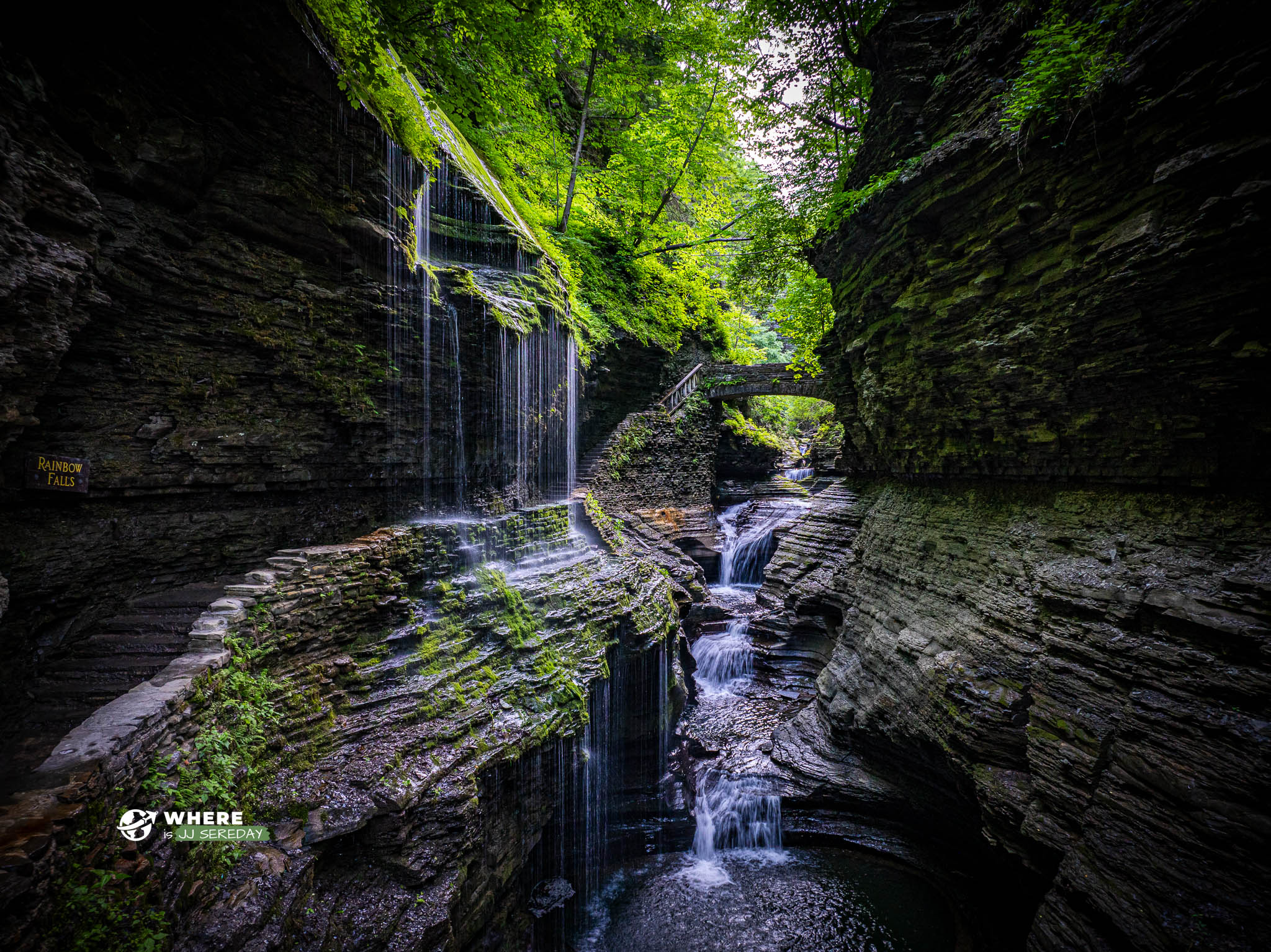 One of New Yorks Greatest Hidden Gem – Watkins Glen