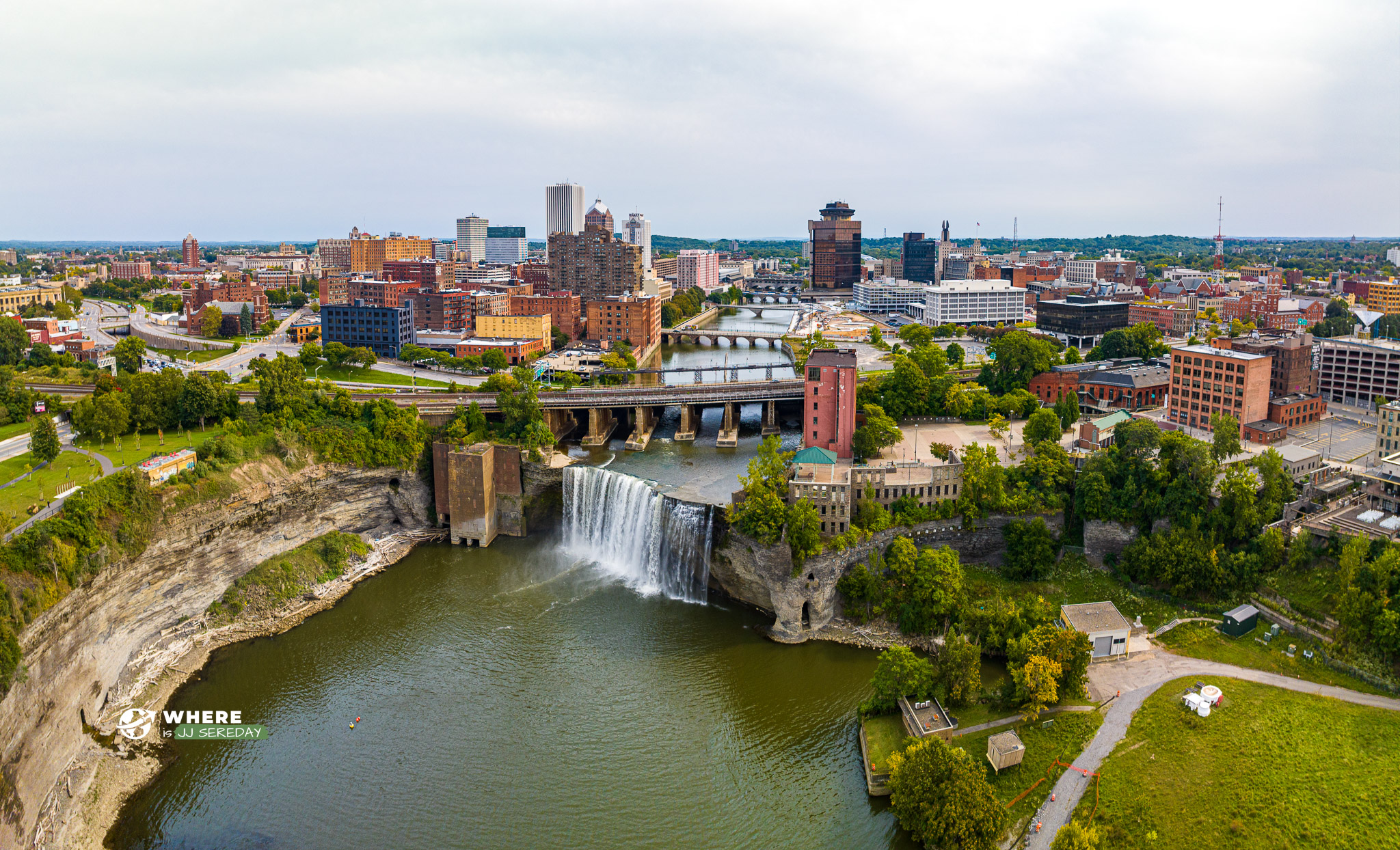 Top 10 Must-See Places Roadtripping from NYC to Niagara Falls