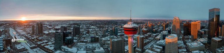 Calgary Tower