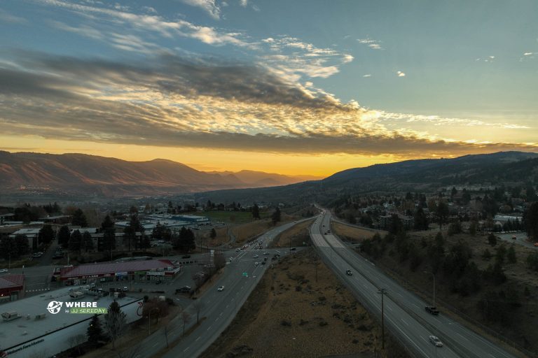 Kamloops