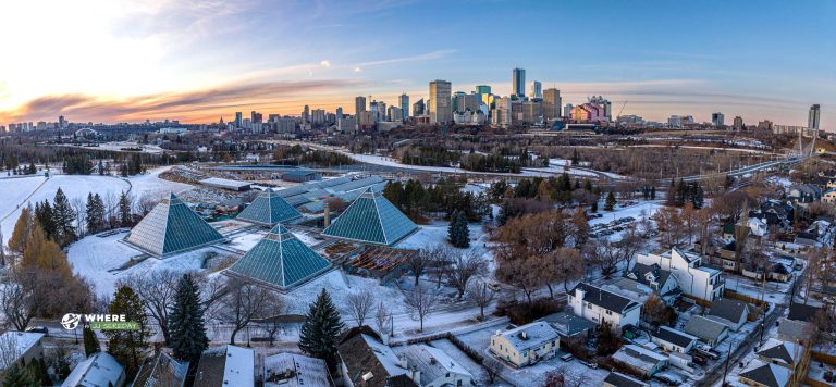 Off To Shredmonton For Canada Snowboard’s The Experience Round 2