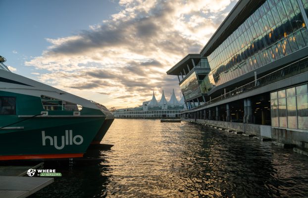 A Quick Guide To Taking The Hullo Ferry – Everything You Need To Know!