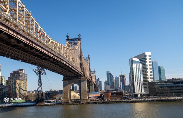 10 Bridges of NYC