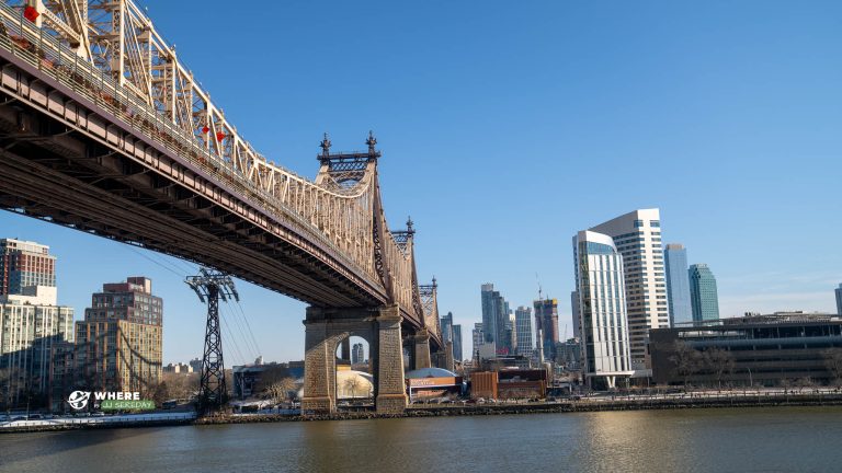 Queensboro Bridge