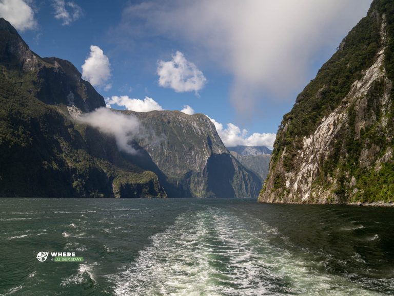 Milford Sound