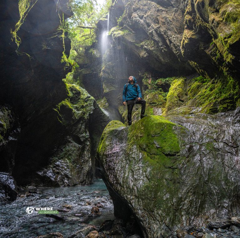 Three Weeks in New Zealand | The Adventure Capital of the World