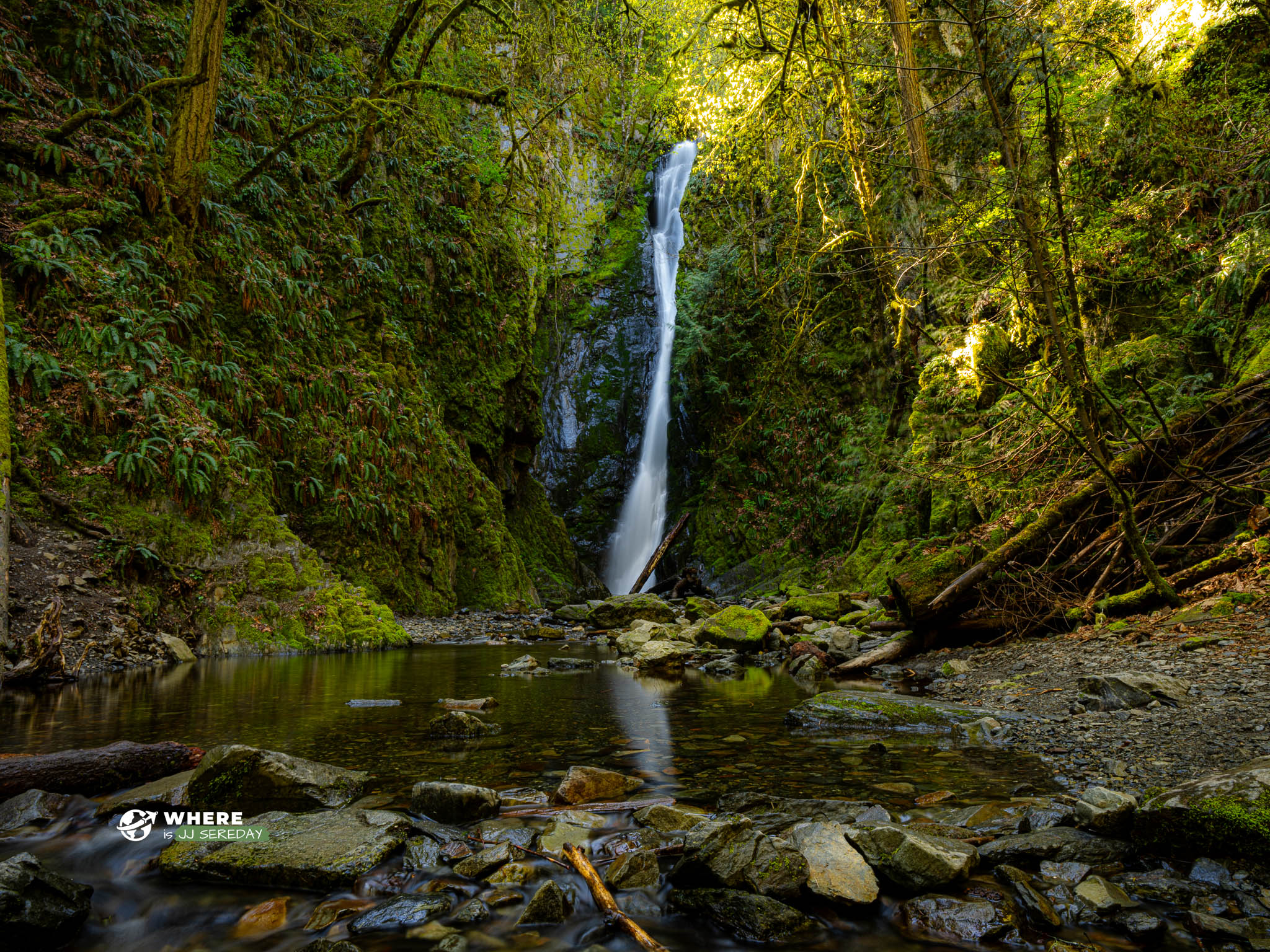 7 Vancouver Island Pit Stops That Are Worth Their Own Trip